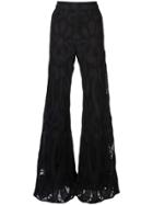 Alexis Ritchie Trousers - Black