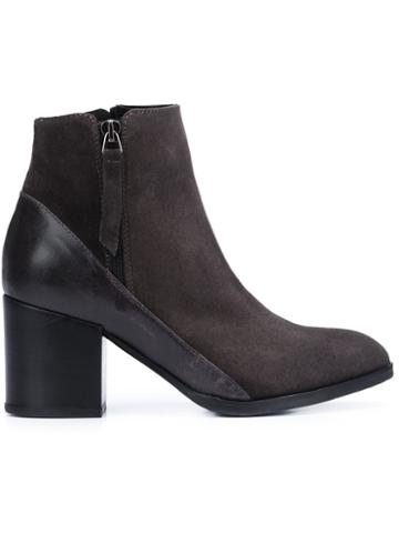 Alberto Fermani 'rea' Ankle Boots