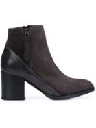 Alberto Fermani 'rea' Ankle Boots