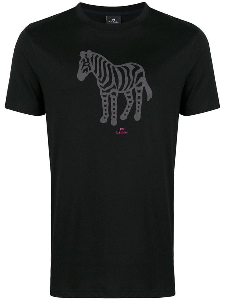 Ps By Paul Smith Ps By Paul Smith M2r010rap072079 79 - Black