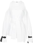 Taylor Disparity Shirt - White