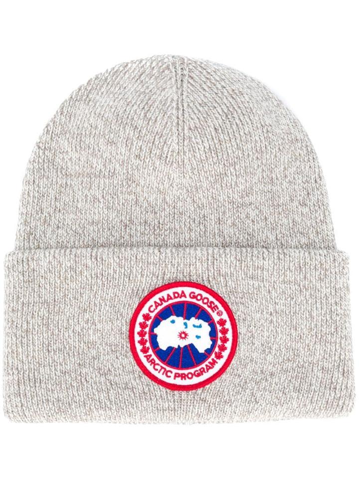 Canada Goose - Neutrals