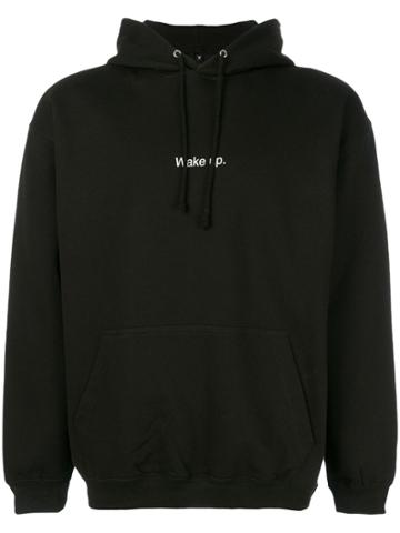 F.a.m.t. Wake Up' Black Sweat