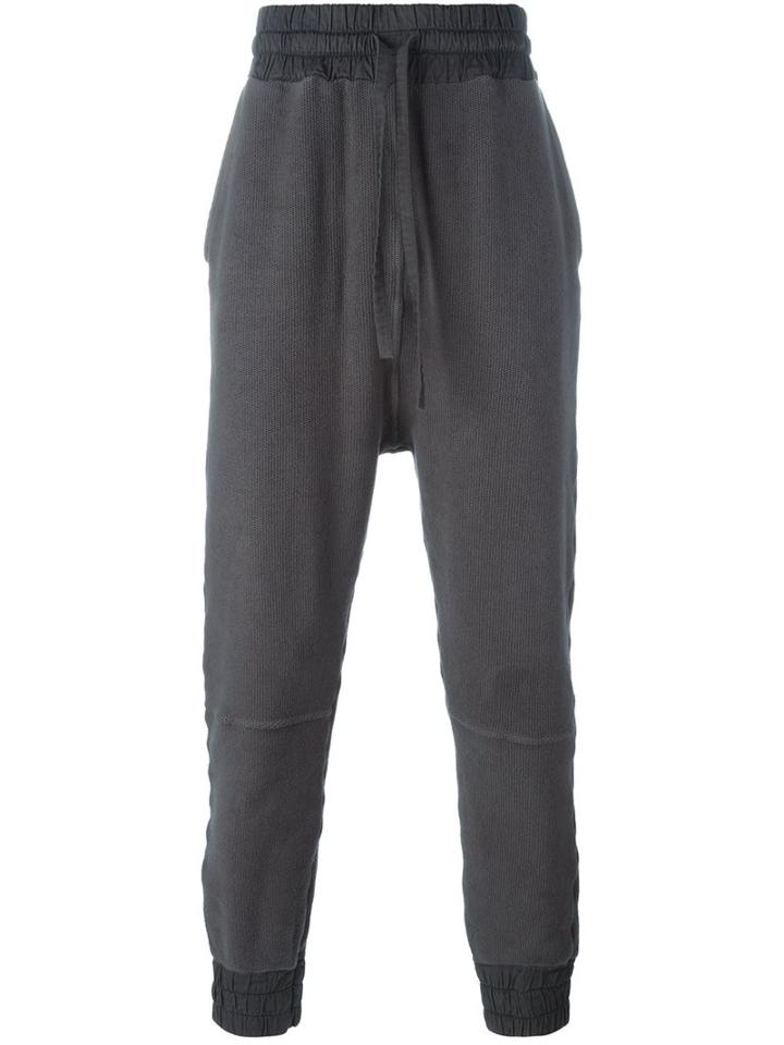 Blood Brother 'ore' Track Pants