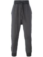 Blood Brother 'ore' Track Pants