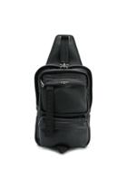 Givenchy Ut3 Backpack - Black