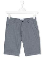 Paolo Pecora Classic Chinos, Boy's, Size: 14 Yrs, Blue