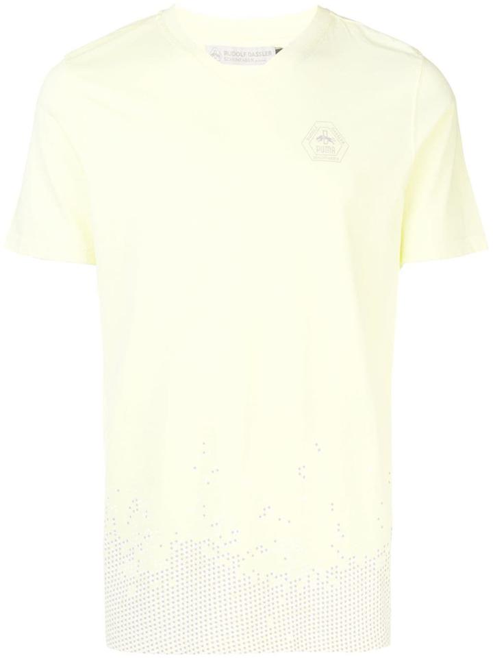 Puma Puma 841595 Yellow