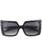 Pared Eyewear Sun & Shade Sunglasses, Women's, Black, Plastic