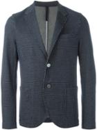 Harris Wharf London Grain Stitch Blazer