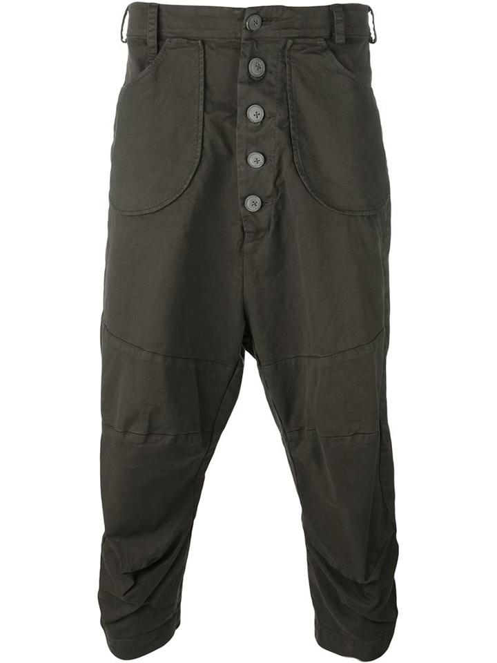 Nostra Santissima 'lonigo' Pants