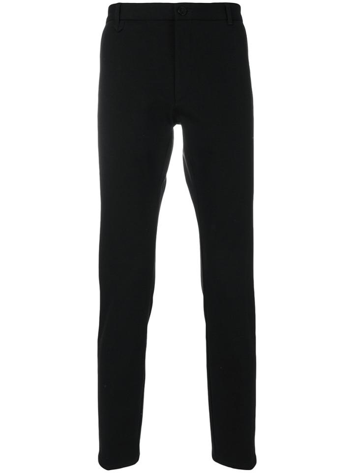 Boss Hugo Boss Heldor Trousers - Black