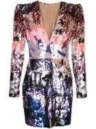 Zuhair Murad - Multicolour