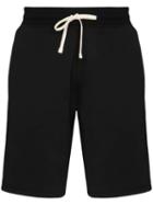 Reigning Champ Drawstring Track Shorts - Black