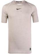 1017 Alyx 9sm X Alyx Performance T-shirt - Neutrals