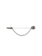 Alexander Mcqueen Alexander Mcqueen 553660j160y 1177 - Silver