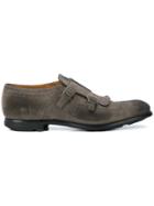 Church's Shangai Monk Shoes - Grey