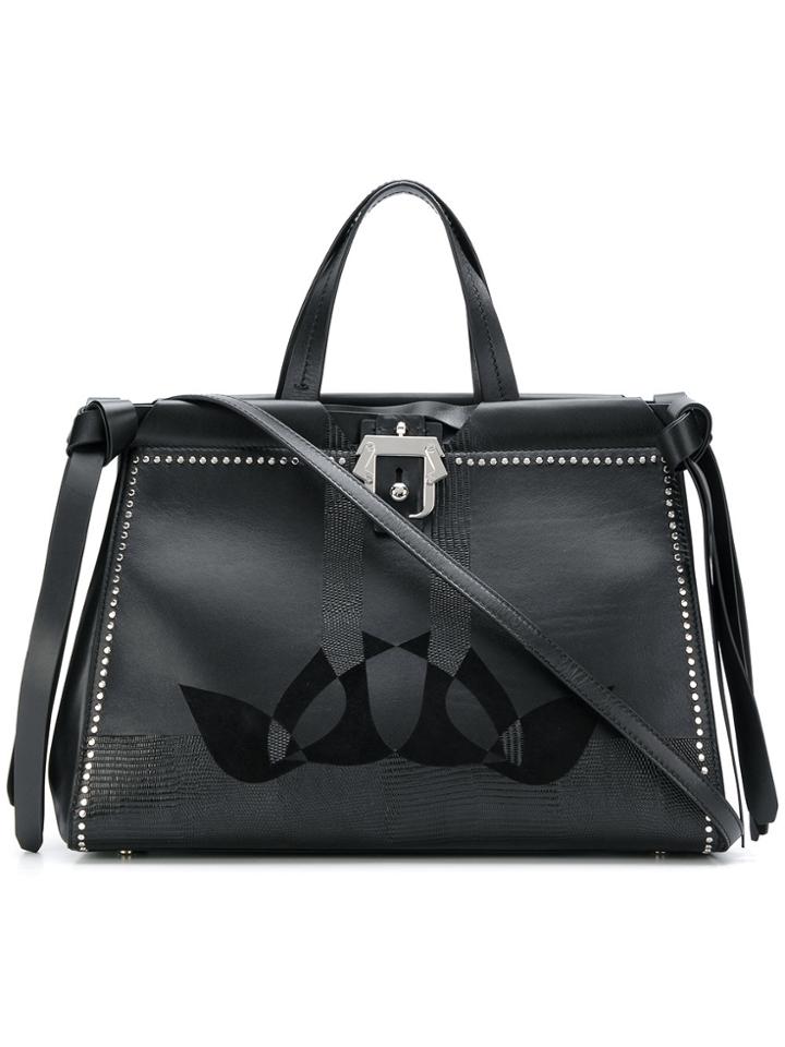 Paula Cademartori Rachel Love - Black