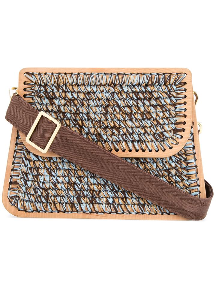 0711 Monaco Bag - Unavailable