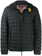 Parajumpers Last Minute Padded Jacket - Black