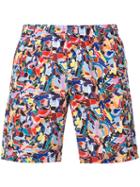 La Perla - Sunlight Swim Shorts - Men - Polyester - L, Polyester