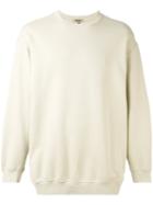 Yeezy - Classic Sweater - Men - Cotton - S, Green, Cotton