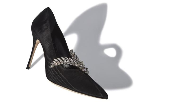 Manolo Blahnik Shufti