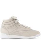 Reebok Lace-up Sneakers - Neutrals
