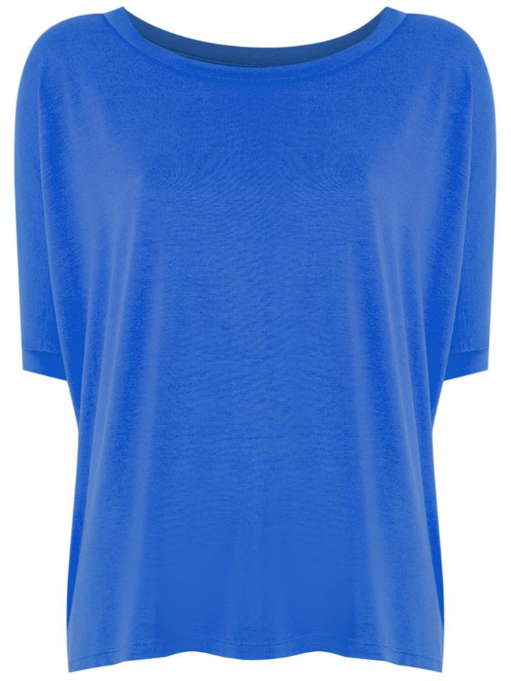 Lygia & Nanny Loose Fit T-shirt - Blue