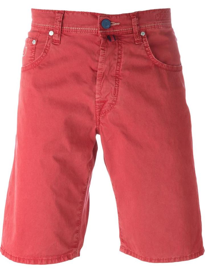 Jacob Cohen Chino Shorts