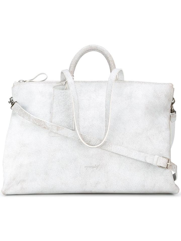 Marsèll Multiple Handles Shoulder Bag