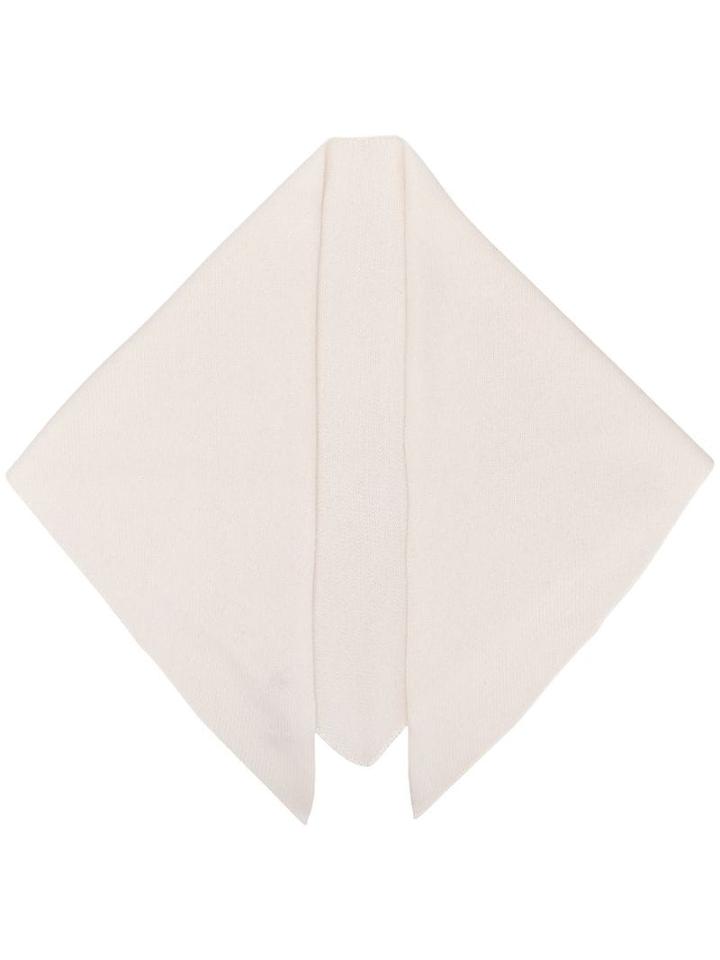 Cashmere In Love - White