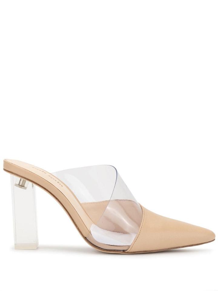 Pedro Garcia Zarina Flip-flops - Grey