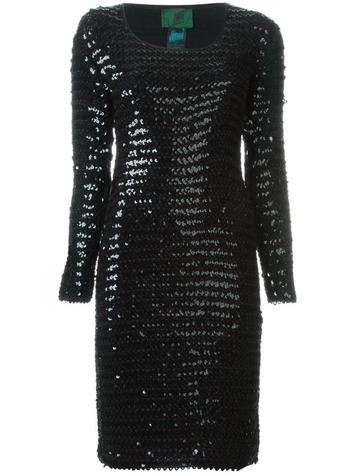 Junior Gaultier Vintage 'french Cancan' Dress