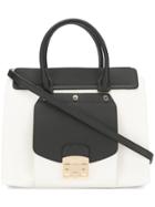 Furla Metropolis - White