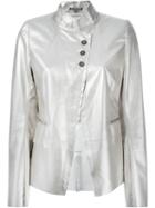 Ann Demeulemeester 'angelina' Jacket