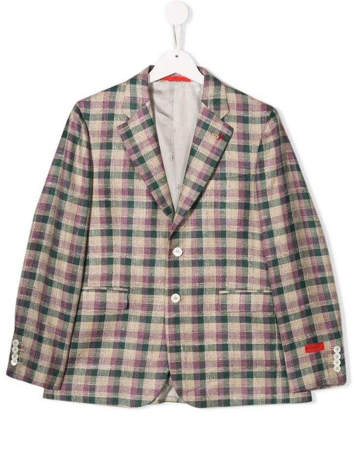 Isaia Kids - Neutrals