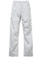 Givenchy Elasticated Waist Trousers - Grey