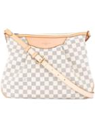 Louis Vuitton Pre-owned Siracusa Mm Shoulder Bag - White