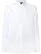 Nº21 Relaxed-fit Shirt - White