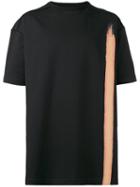 Raf Simons - Short Sleeved T-shirt - Men - Cotton - M, Black, Cotton
