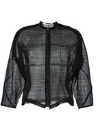 Sakayori. Knit Jacket