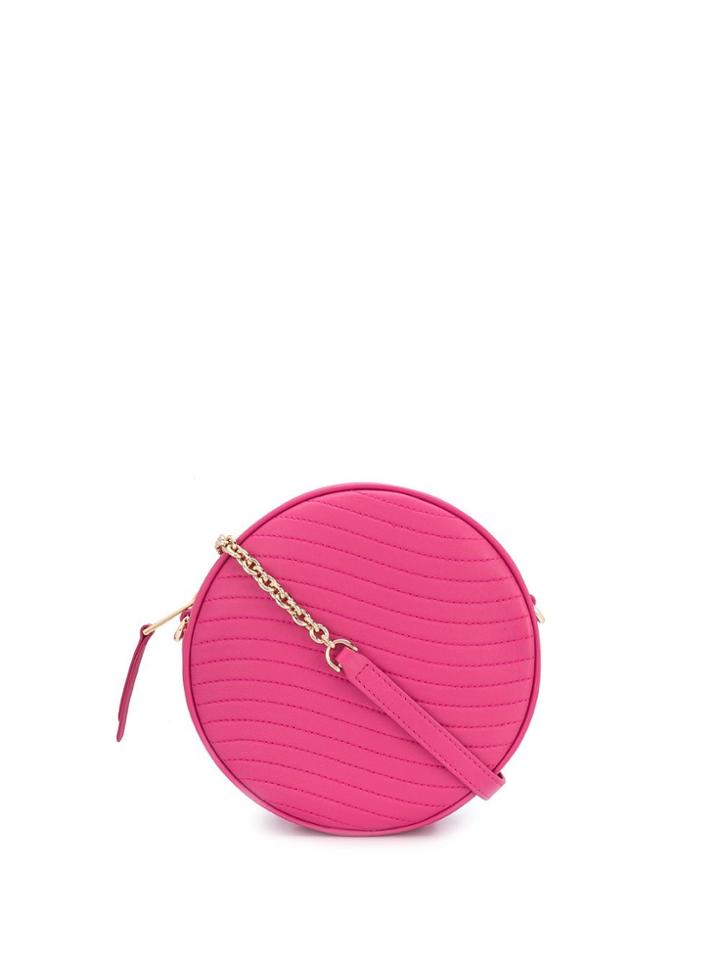 Furla Swing Mini Crossbody Bag - Pink