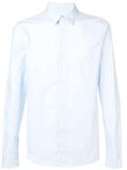 A.p.c. Long-sleeve Shirt - Blue