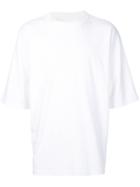Enfants Riches Déprimés Dj Heroin T-shirt - Black