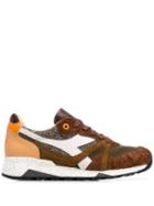 Diadora - Brown