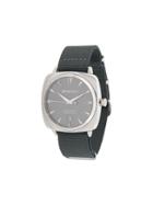 Briston Watches Clubmaster Iconic Steel Watch - Grey