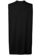 Rick Owens Drkshdw - Tank Top - Men - Cotton - One Size, Black, Cotton
