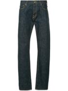 Addict Clothes Japan Slim-fit Jeans - Blue