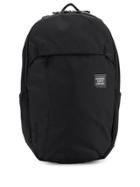 Herschel Supply Co. Large Curved Backpack - Black